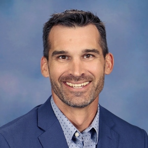 Mr. Winter's 7th Grade Class